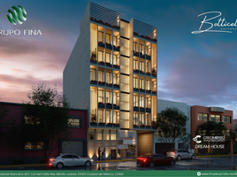 3 Habitación Departamento en venta en Miguel Hidalgo, Ciudad de México, Miguel Hidalgo, Ciudad de México, México