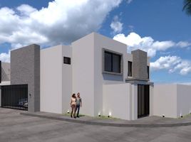 Villa 3 chambre à vendre à Monterrey, Nuevo Leon, Monterrey