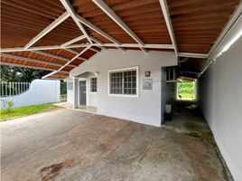 3 Habitación Casa en alquiler en Puerto Caimito, La Chorrera, Puerto Caimito