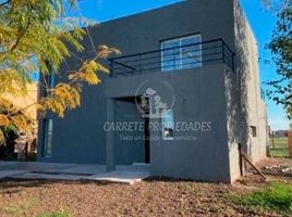 Villa 3 chambre à vendre à Pilar, Buenos Aires, Pilar