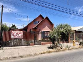 2 Habitación Casa en venta en Maule, San Clemente, Talca, Maule