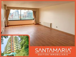 4 Bedroom Apartment for sale in Casa del Arte - Pinacoteca, Concepcion, Concepcion