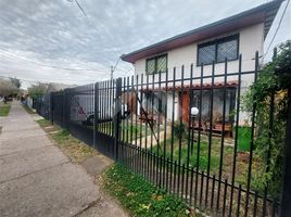 7 Bedroom House for sale in San Jode De Maipo, Cordillera, San Jode De Maipo