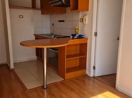 1 Habitación Apartamento en alquiler en Chile, Santiago, Santiago, Santiago, Chile