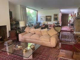 4 Habitación Villa en venta en Santiago, Santiago, Santiago, Santiago