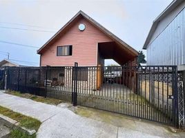 4 Bedroom Villa for sale in Museo Ferroviario, Temuco, Nueva Imperial