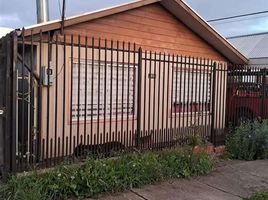 2 chambre Maison for sale in Araucania, Nueva Imperial, Cautin, Araucania