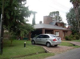 4 Schlafzimmer Villa zu verkaufen in Moreno, Buenos Aires, Moreno