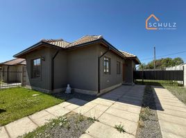 3 Habitación Casa en venta en Maule, Maule, Talca, Maule