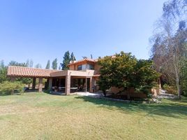 6 Habitación Casa en venta en Colina, Chacabuco, Colina