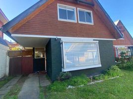 3 Bedroom Villa for sale in Chile, Temuco, Cautin, Araucania, Chile