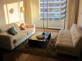 1 Habitación Apartamento en venta en Santiago, Santiago, Santiago, Santiago