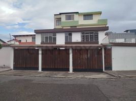 3 Bedroom House for sale in Bicentenario Park, Quito, Quito, Quito