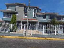 7 Bedroom Villa for sale in Basilica of the National Vow, Quito, Quito, Quito