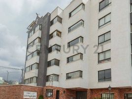 4 Habitación Apartamento en venta en Bicentenario Park, Quito, Quito, Quito