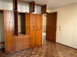 3 Bedroom Apartment for sale in Bicentenario Park, Quito, Quito, Quito