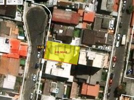  Land for sale in Bicentenario Park, Quito, Quito, Quito