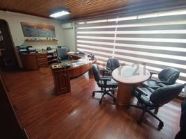 500 m² Office for rent in Ecuador, Quito, Quito, Pichincha, Ecuador