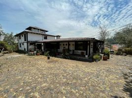  Terreno (Parcela) en venta en Rumiñahui, Pichincha, Sangolqui, Rumiñahui