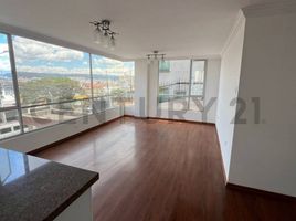 3 Habitación Departamento en venta en Bicentenario Park, Quito, Quito, Quito