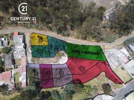  Land for sale in Conocoto, Pichincha, Conocoto