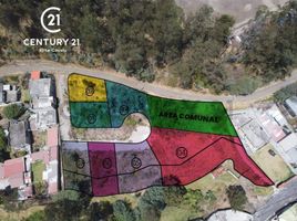  Land for sale in Conocoto, Pichincha, Conocoto
