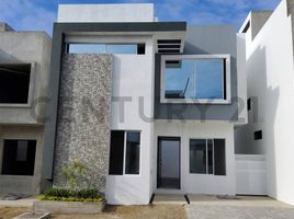 4 Habitación Casa en venta en Manabi, Manta, Manta, Manabi