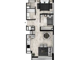 2 Habitación Apartamento en venta en Cordillera, Santiago, San Jode de Maipo, Cordillera