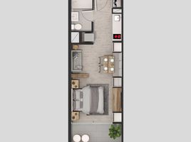 1 Bedroom Apartment for sale in San Jode De Maipo, Cordillera, San Jode De Maipo