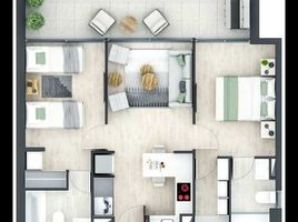 2 Habitación Apartamento en venta en Cordillera, Santiago, San Jode de Maipo, Cordillera