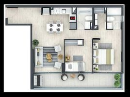 2 Bedroom Apartment for sale in Chile, San Jode De Maipo, Cordillera, Santiago, Chile