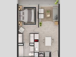 1 Bedroom Apartment for sale in San Jode De Maipo, Cordillera, San Jode De Maipo
