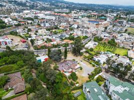  Grundstück zu verkaufen in Quito, Pichincha, Cumbaya