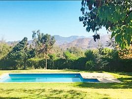  Terreno (Parcela) en venta en Melipilla, Santiago, Curacavi, Melipilla