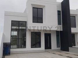 3 Bedroom House for sale in Manta, Manabi, Manta, Manta