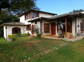 3 Bedroom House for sale in Tumbaco, Quito, Tumbaco