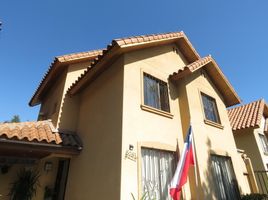 4 Bedroom House for sale in San Jode De Maipo, Cordillera, San Jode De Maipo