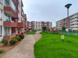 3 Habitación Apartamento en venta en Colegio Alonso de Ercilla, La Serena, La Serena
