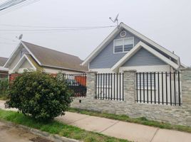 3 Habitación Casa en venta en Coquimbo, Coquimbo, Elqui, Coquimbo