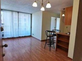 2 Habitación Apartamento en venta en Chile, Santiago, Santiago, Santiago, Chile
