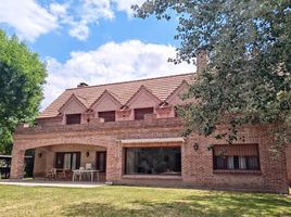 7 Habitación Villa en venta en Buenos Aires, Pilar, Buenos Aires