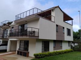 4 Bedroom House for sale in Pereira, Risaralda, Pereira