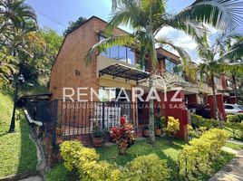 3 Habitación Casa en venta en Envigado, Antioquia, Envigado