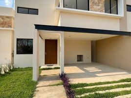 Maison 3 chambre à vendre à Conkal, Yucatan, Conkal
