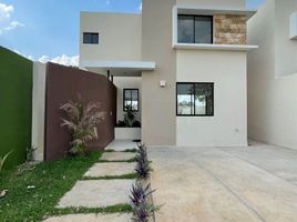 Maison 2 chambre à vendre à Conkal, Yucatan, Conkal, Yucatan