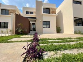 3 Schlafzimmer Haus zu verkaufen in Conkal, Yucatan, Conkal, Yucatan
