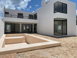 Maison 4 chambre à vendre à Conkal, Yucatan, Conkal