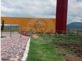  Grundstück zu verkaufen in Allende, Guanajuato, Allende