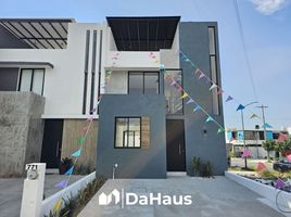 3 Bedroom House for sale in Villa De Alvarez, Colima, Villa De Alvarez