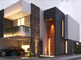 3 Schlafzimmer Haus zu verkaufen in Ocoyucan, Puebla, Ocoyucan